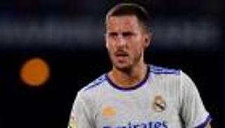 بعد غياب 3 شهور.. كورونا يمنح هازارد قبلة الحياة في ريال مدريد