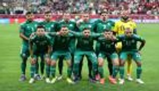 لأول مرة في تاريخه.. منتخب الجزائر يُتوج ببطولة كأس العرب 2021
