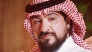 الفنان السوري محمد القس