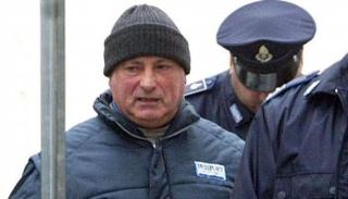 السجين الفار جراتسيانو ميسينا 