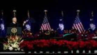 منع قمع الناخبين السود.. بايدن يعد بحماية حقوق الأقليات