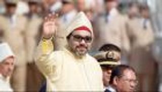 ملك المغرب يشكر قادة الخليج على الدعم بقضية الصحراء