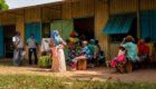 أفريقيا الوسطى.. الحرب الأهلية تفاقم أزمة الغذاء