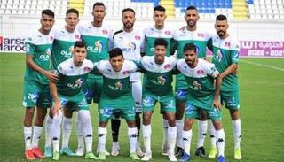 فريق الرجاء المغربي