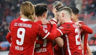 جدول ترتيب الدوري الألماني