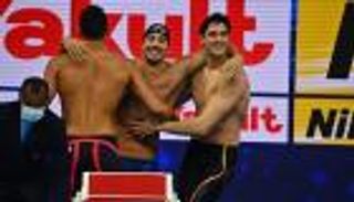 بطولة العالم للسباحة بأبوظبي.. صدارة أمريكية وأرقام قياسية وتتويج الأفضل