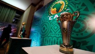كأس الكونفدرالية الأفريقية 