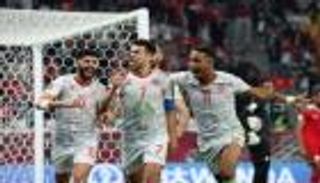 قبل أمم أفريقيا.. تهديدات كاميرونية تثير رعب منتخب تونس