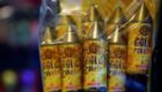 الإفلاس يهدد شركات الألعاب النارية في ألمانيا.. تداعيات الفيروس