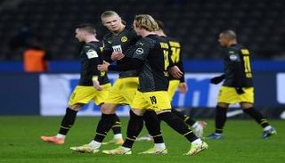 بروسيا دورتموند 