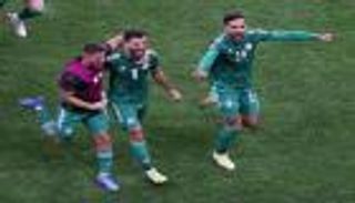 فيديو.. أجمل 5 أهداف في كأس العرب 2021