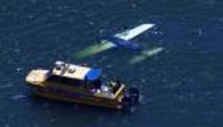 4 قتلى في حادث تحطم طائرة غامض بأستراليا