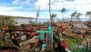 ارتفاع حصيلة ضحايا إعصار "راي" في الفلبين إلى 75 قتيلا