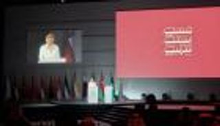 انطلاق النسخة الأولى من قمة اللغة العربية في إكسبو 2020