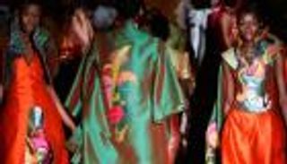 انطلاق أسبوع داكار للموضة.. "بدون تهميش"