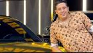 مطربة سورية تهاجم حمو بيكا.. ماذا قالت؟ (فيديو)