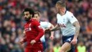 لحل أزمة كورونا.. "مانيكان" يجهز توتنهام لمباراة ليفربول