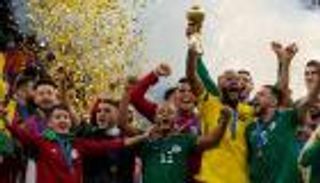 5 عوامل.. كيف عادت أمجاد منتخب الجزائر؟