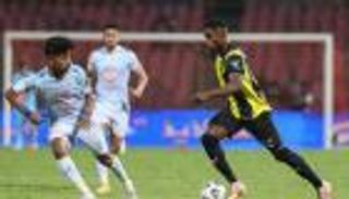 موعد مباراة الاتحاد والفتح في كأس الملك والقنوات الناقلة