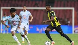 موعد مباراة الفتح والاتحاد في كأس خادم الحرمين الشريفين