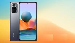 هاتف Xiaomi Redmi Note 10 Pro