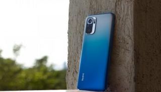 هاتف شاومي Xiaomi Redmi Note 10s