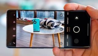 هاتف أوبو Oppo Reno 6 5G