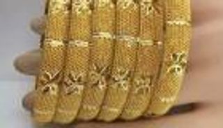 أسعار الذهب اليوم في الأردن الأحد 19 ديسمبر 2021