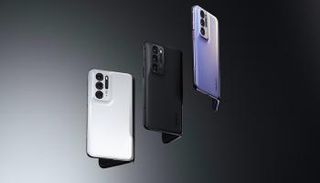 هاتف أوبو Find N القابل للطي