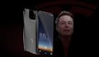 مواصفات Tesla pi.. "تسلا" تدخل سباق الهواتف الذكية من المريخ