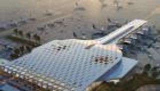 دفاعات "التحالف" تدمر مسيرتين استهدفتا ركاب مطار أبها السعودي