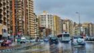 تعطيل الدراسة في 7 محافظات مصرية لسوء الأحوال الجوية