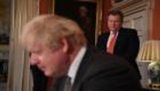 أزمة جديدة لجونسون.. استقالة الوزير المفاوض في بريكست