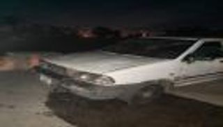 قصف صاروخي يستهدف المنطقة الخضراء ببغداد