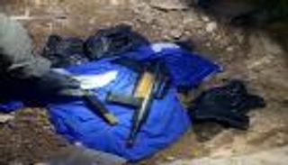 الجيش الإسرائيلي يضبط 4 مشتبه بهم في إطلاق النار بنابلس