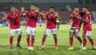 جدول مباريات الأهلي القادمة بعد كأس العرب 2021