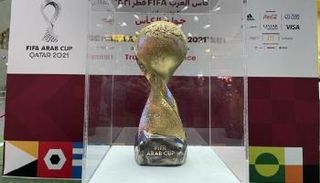 كأس العرب 2021