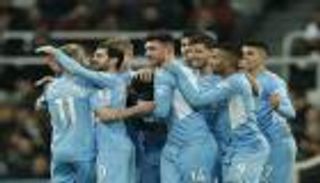 ترتيب الدوري الإنجليزي.. مانشستر سيتي يكتسح نيوكاسل.. وتعثر تشيلسي وليفربول