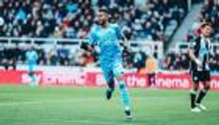 نيوكاسل يونايتد ضد مان سيتي.. ماذا قال محرز بعد هدفه "السماوي" الـ50؟