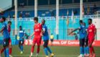 بدون لعب.. الاتحاد الليبي يعلن تأهله لمجموعات الكونفدرالية الأفريقية