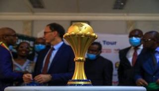 كأس الأمم الأفريقية