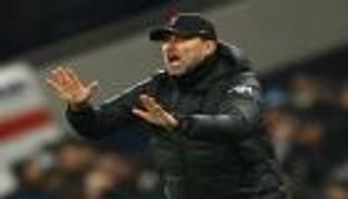 بسبب "مشكلة شخصية".. كلوب يفتح النار على حكم مباراة توتنهام ضد ليفربول