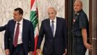 أسبوع حاسم بلبنان.. نبيه بري يحذر من "المسار الأسوأ"