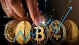 أسعار العملات الرقمية اليوم.. موجة تصحيح بقيادة "بيتكوين" و"إيثريوم"