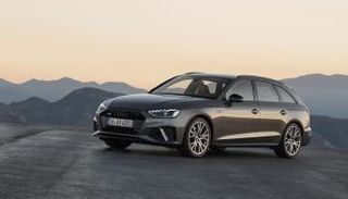أودي تطلق الجيل الجديد من سيارتها A4 Avant