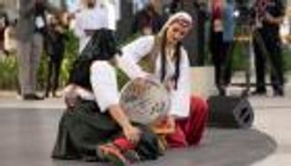 بعنوان الابتكار والطموح.. قصص فريدة ترويها "البوسنة والهرسك" في إكسبو 2020