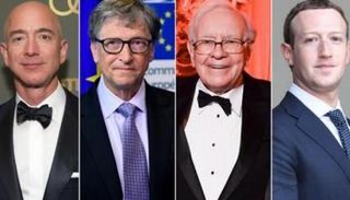 تعطيل قانون الضرائب تسبب في ارتباك أثرياء أمريكا