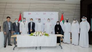 "أبوظبي للمحاسبة".. أول جهة حكومية تنقل بياناتها إلى البيئة السحابية