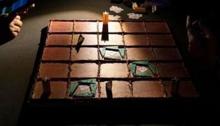 لعبة التعليم في كل مكان بـ"إكسبو دبي"