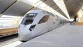 بتكلفة 4.7 مليار دولار.. تدشين مشروع سكة حديد يربط السعودية بالكويت